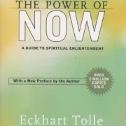 The Power Of Now by Eckhart Tolle - Image 1