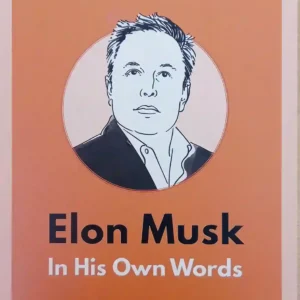 Elon Musk by Elon Musk