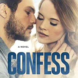 Confess by Colleen Hoover