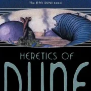 HERETICS OF DUNE by Frank Herbert - Image 1