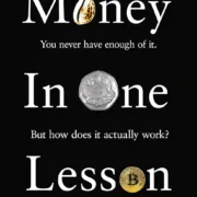 Money in One Lesson by Gavin Jackson - Image 1