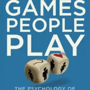 Games People Play by Eric Berne - Image 1