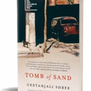 Tomb of Sand by Geetanjali Shree - Image 1