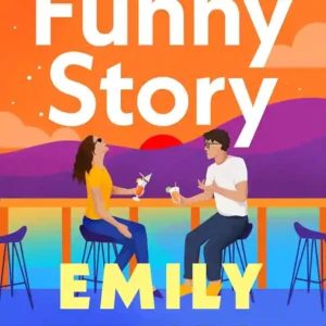 Funny Story by Emily Henry