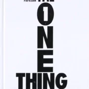THE ONE THING by Gary Keller, Jay Papasan - Image 1