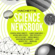 Hachette Science Newsbook by Hachette India - Image 1