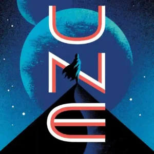 Dune Messiah by Frank Herbert