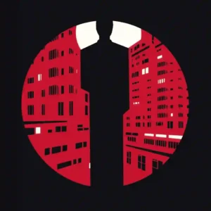 After Dark by Haruki Murakami