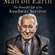 The Happiest Man on Earth By Eddie Jaku - Image 1