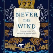 Never the Wind by Francesco Dimitri - Image 1