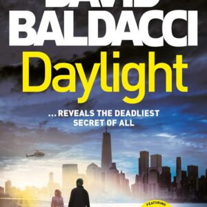 Daylight by Baldacci David