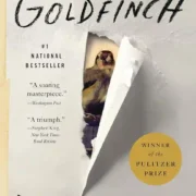 The Goldfinch by Donna Tartt - Image 1