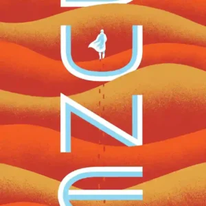 Dune by Frank Herbert