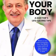 Own Your Body Dr. Shiv K Sarin - Image 1