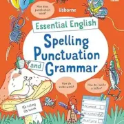 All The English You Need To Know By Age 7 Hardcover by Lara Bryan (Author) - Image 1