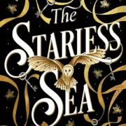The Starless Sea by Erin Morgenstern - Image 1