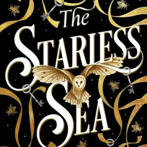 The Starless Sea by Erin Morgenstern
