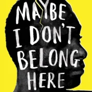 Maybe I Don't Belong Here by David Harewood - Image 1