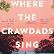 WHERE THE CRAWDADS SING by Delia Owens - Image 1