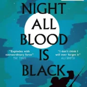 At Night All Blood Is Black by David Diop - Image 1