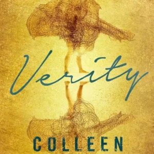 VERITY (COLLECTOR'S HB) by Colleen Hoover