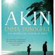 Akin by Emma Donoghue - Image 1