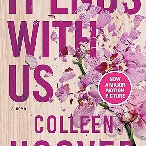 It Ends With Us by Colleen Hoover