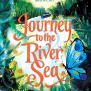 Journey to the River Sea by Eva Ibbotson - Image 1