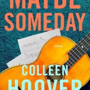 Maybe Someday by Colleen Hoover - Image 1
