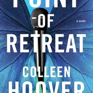 Point Of Retreat by Colleen Hoover
