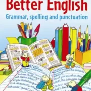 Better English by Robyn Gee (Author) - Image 1