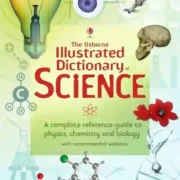 Illustrated Dictionary of Science by Corinne Stockley (Author) - Image 1