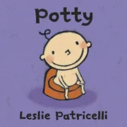 Potty by Leslie Patricelli - Image 1