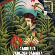 We Are Green and Trembling By Gabriela Cabezon Camara - Image 1